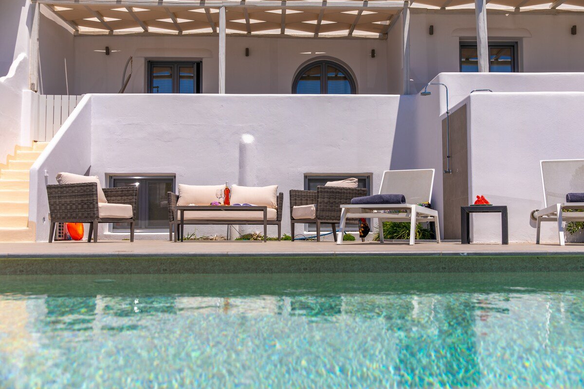 Villa Lantana with Private Swimming Pool – Salinus gallery image 3