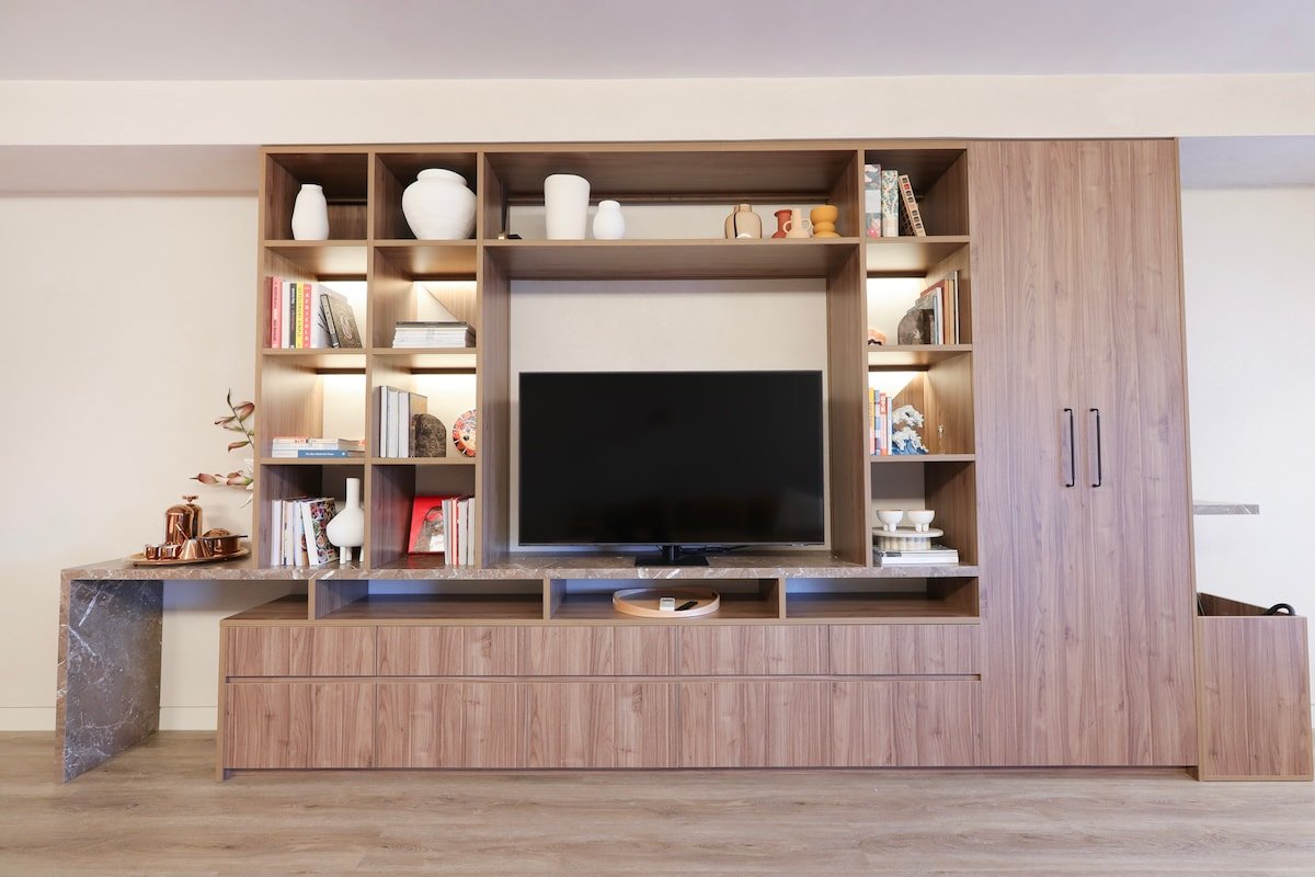 Chic Family Retreat: 3 brdm, 3 bath, Free Carpark gallery image 4