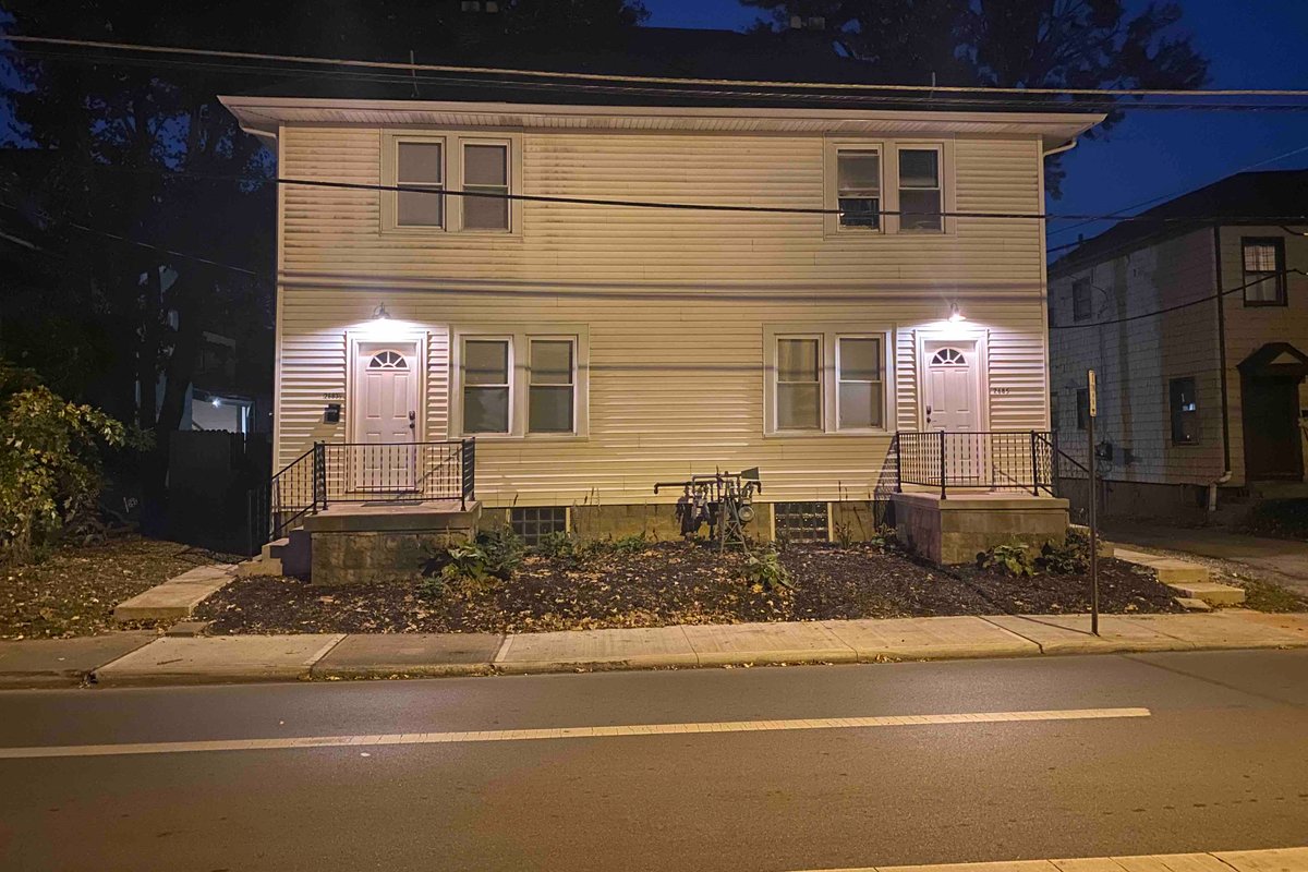 Campus Crest (A)-charming 2 bd close to campus!