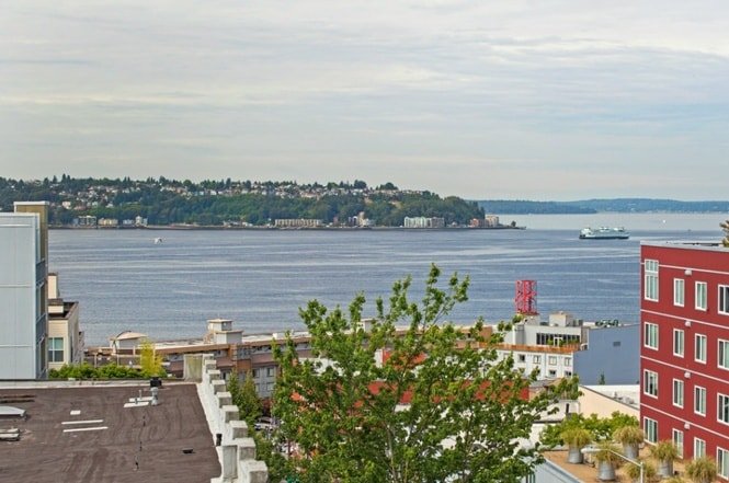 2BR VIEW! 98% Walk Score-FREE pkg-hot tub-pool gallery image 5