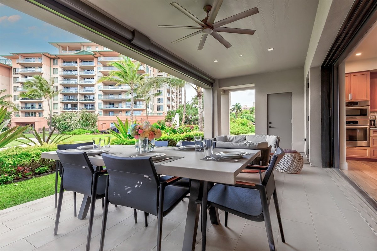 KLVR presents Honua Kai Resort, Luana Villa 6B gallery image 5