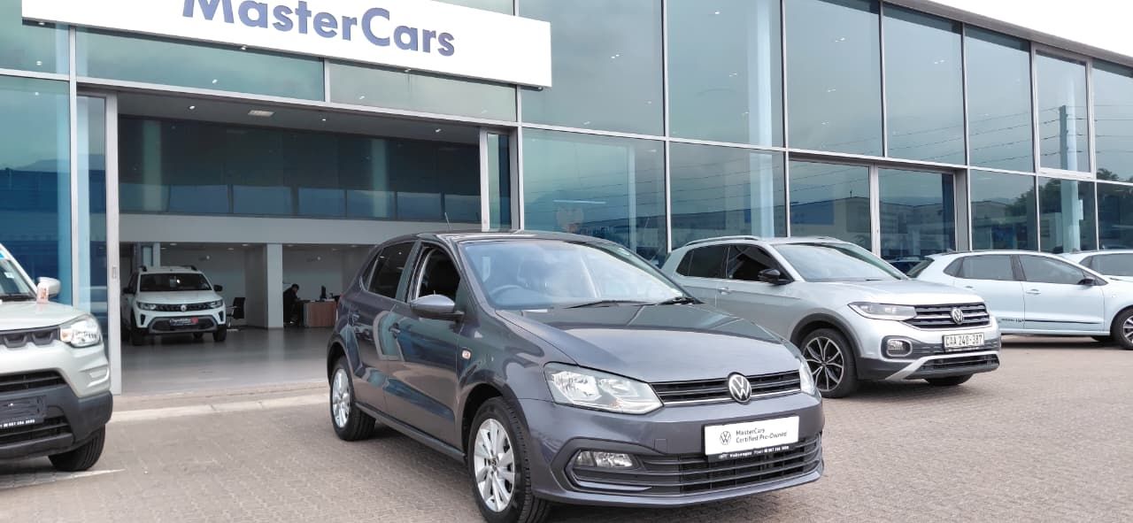 VOLKSWAGEN POLO VIVO 1.6 LIFE TIP for Sale in South Africa