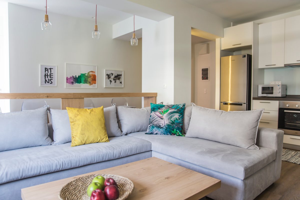 Classy Apartment, close to Plaka & Acropolis