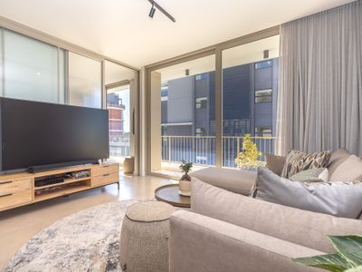 Ultra-Modern 3-Bedroom Penthouse With Private Pool