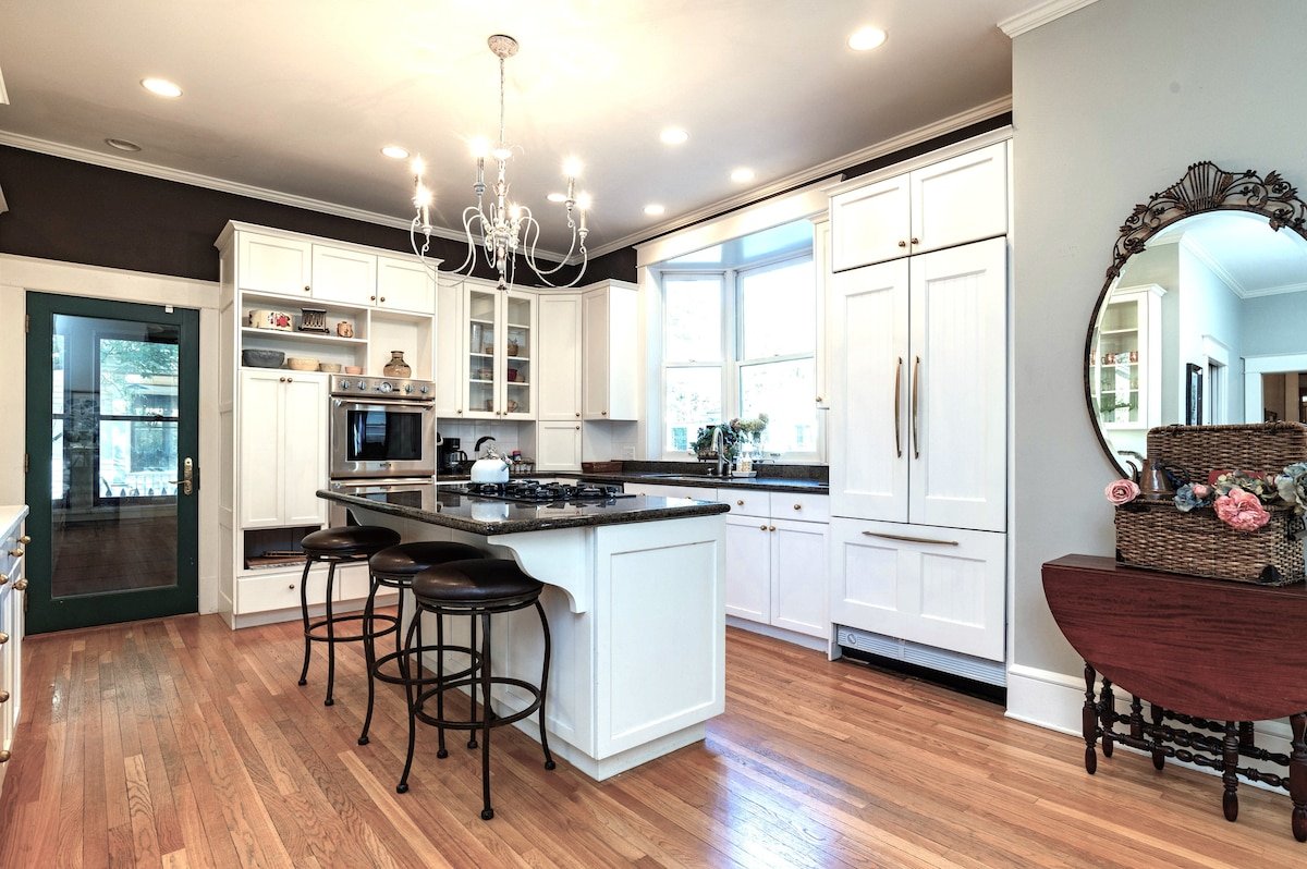 Best*Location toWalk, Shop&Eat Summit, Grand+Selby gallery image 2