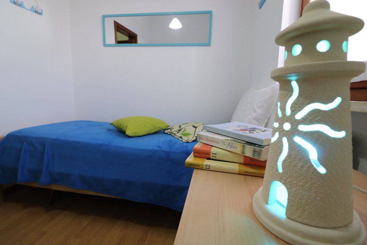 Casa Vacanze Margherita a Otranto gallery image 5