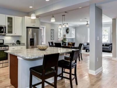 Rare: Modern House, 15 mins from National Mall