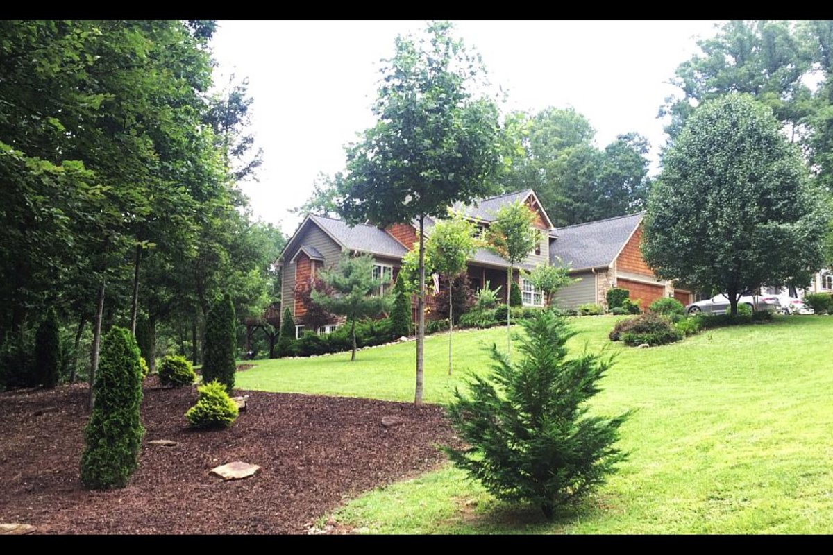 Beautiful Heavens Little Haven Two