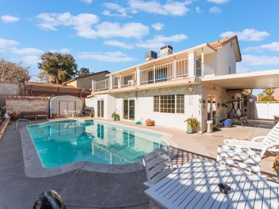 Casa Blanca Vacation