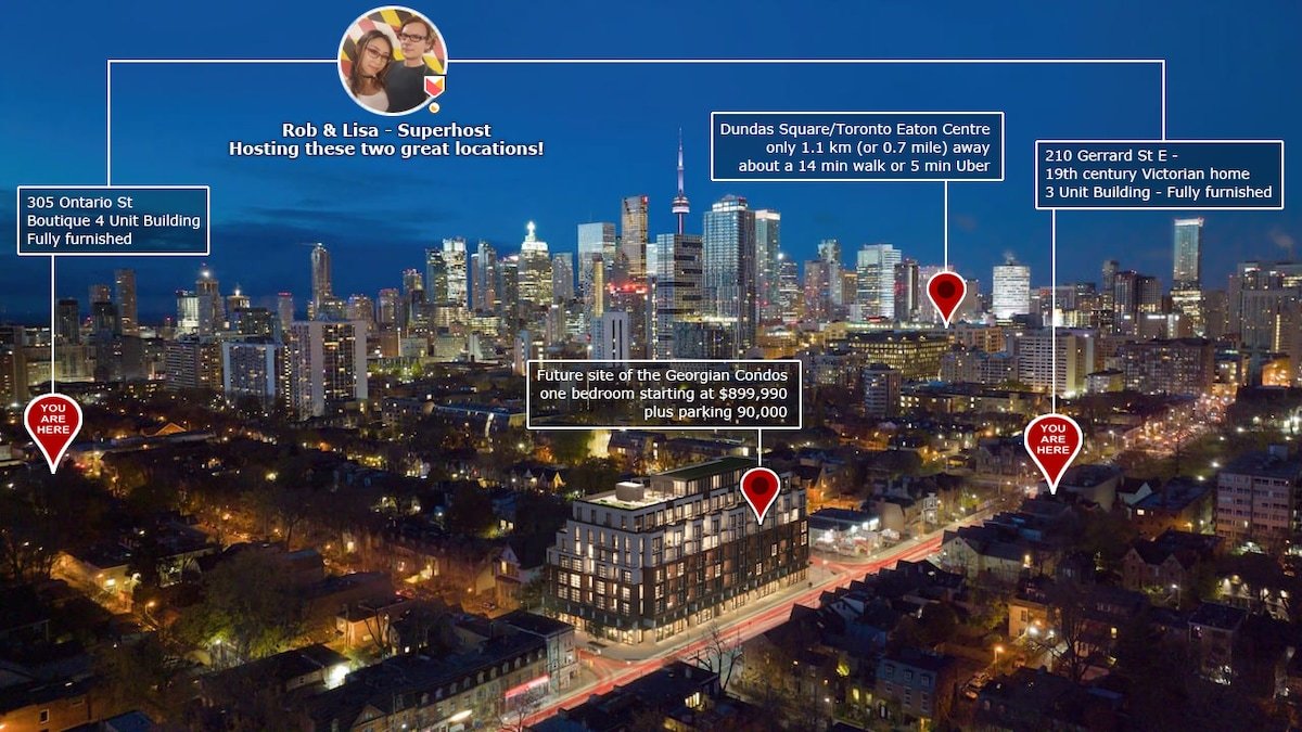 Dundas Square – Victorian – Parking/Office/Yard gallery image 4