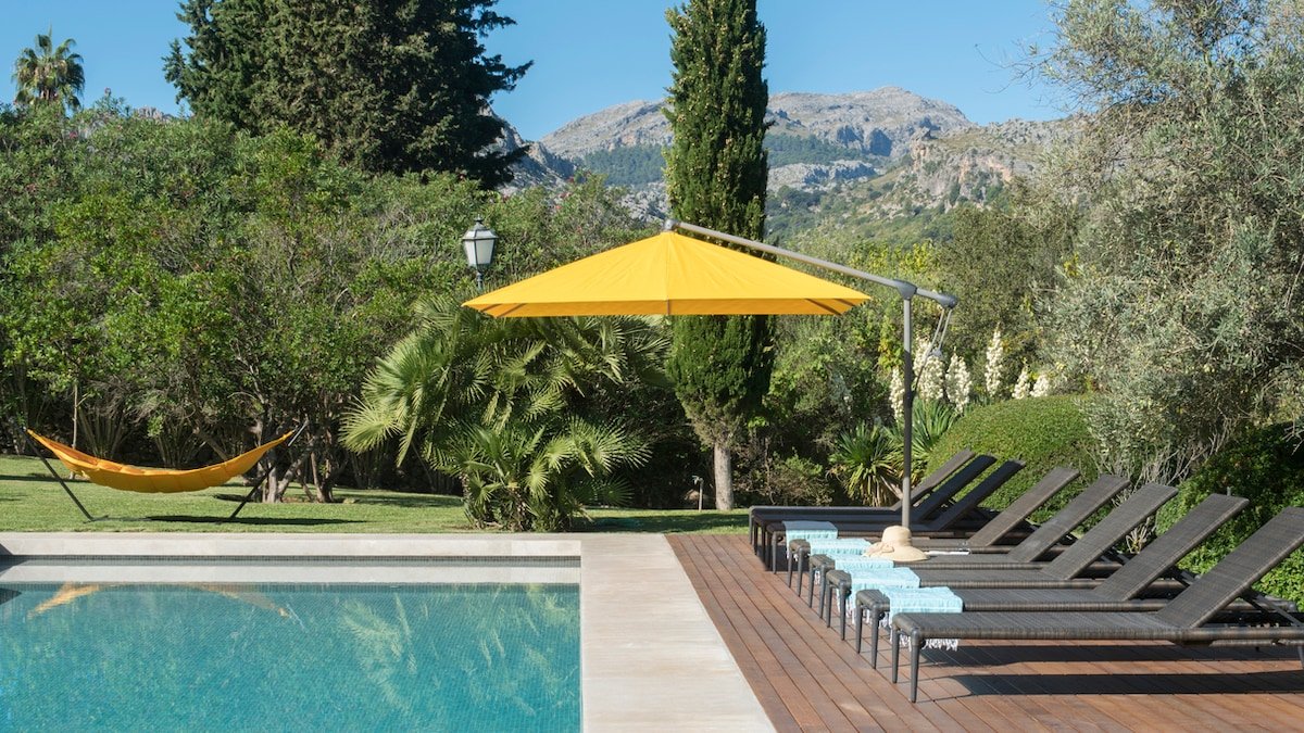 Elegant Dream Villa – ideal getaway or Home Office gallery image 3