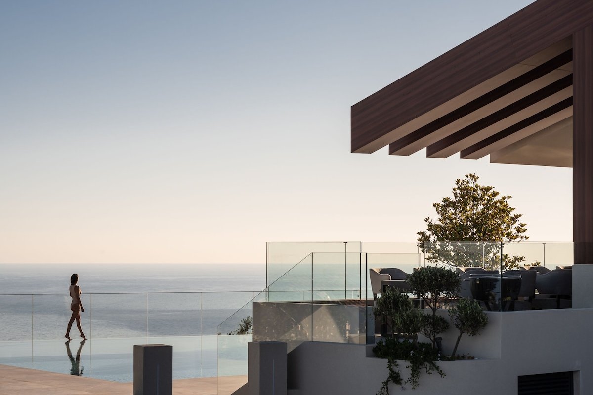 Amphi Residence – The Essence of Summer by etouri gallery image 2