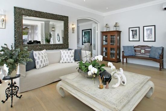 Photo 5 of Oranjezicht Villa accommodation in Oranjezicht, Cape Town with 4 bedrooms and 4 bathrooms