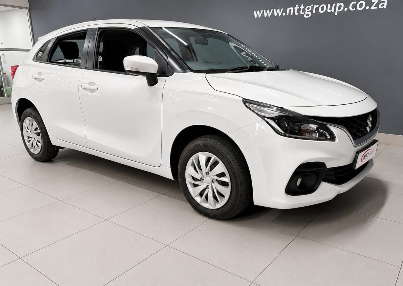 SUZUKI BALENO 1.5 GL for Sale in South Africa