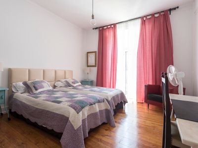 Gulbenkian Park Residence Apartment