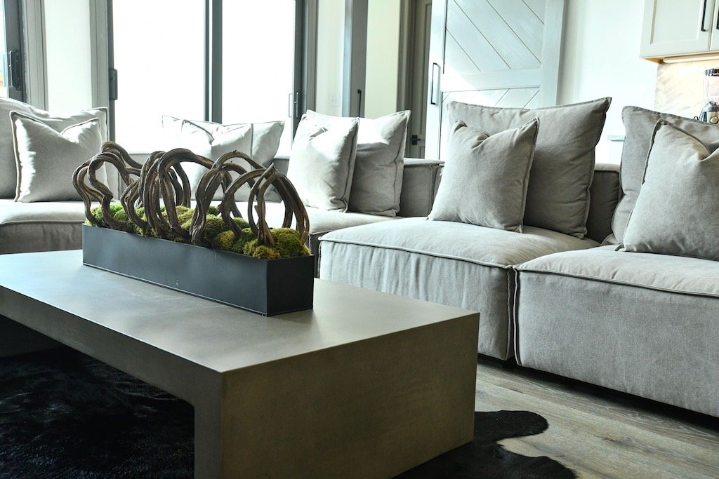 Modern Luxury in New Orleans CBD