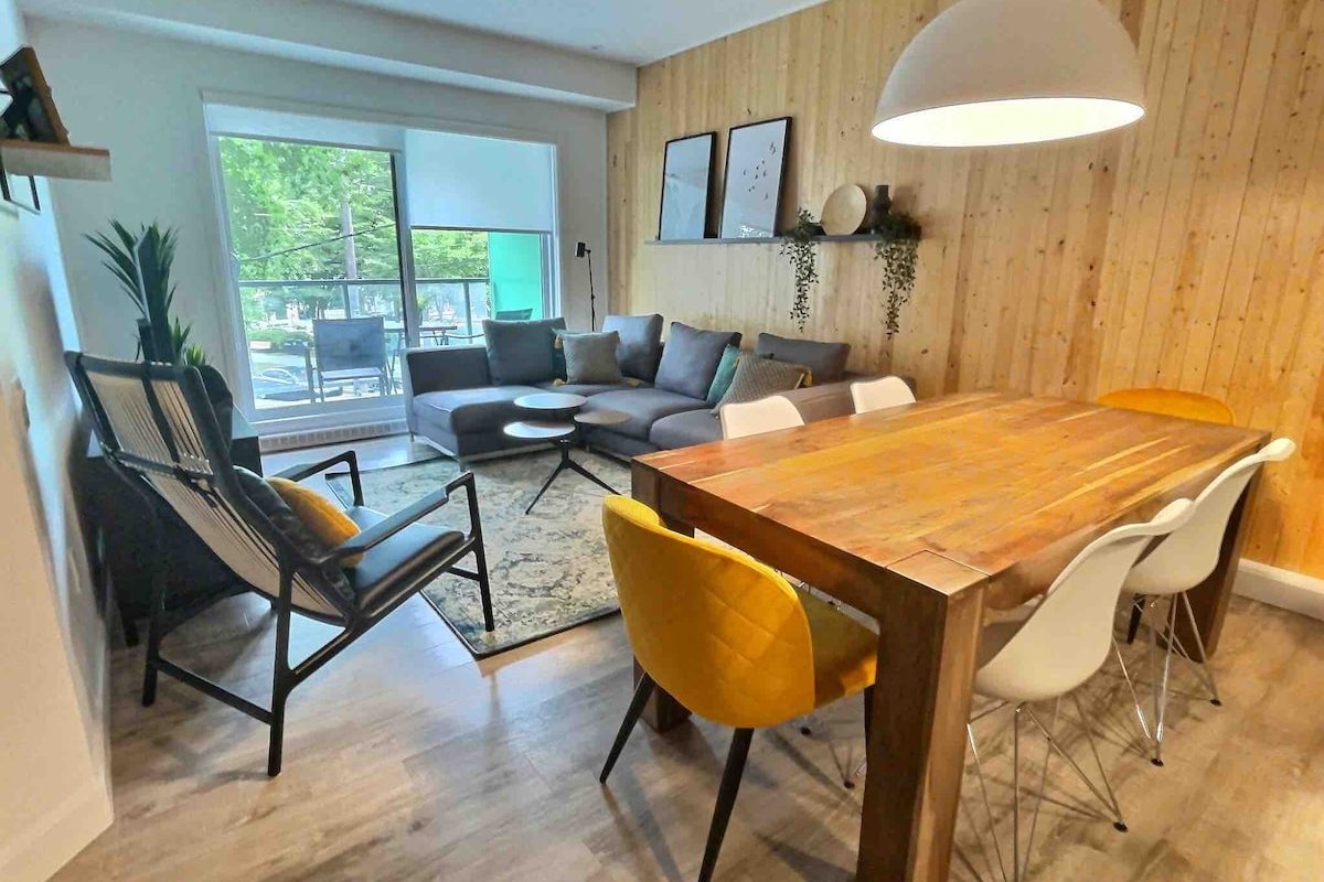 🍁 Generations II 4BD/2BAtH Parking +AC 🍁297611 gallery image 2