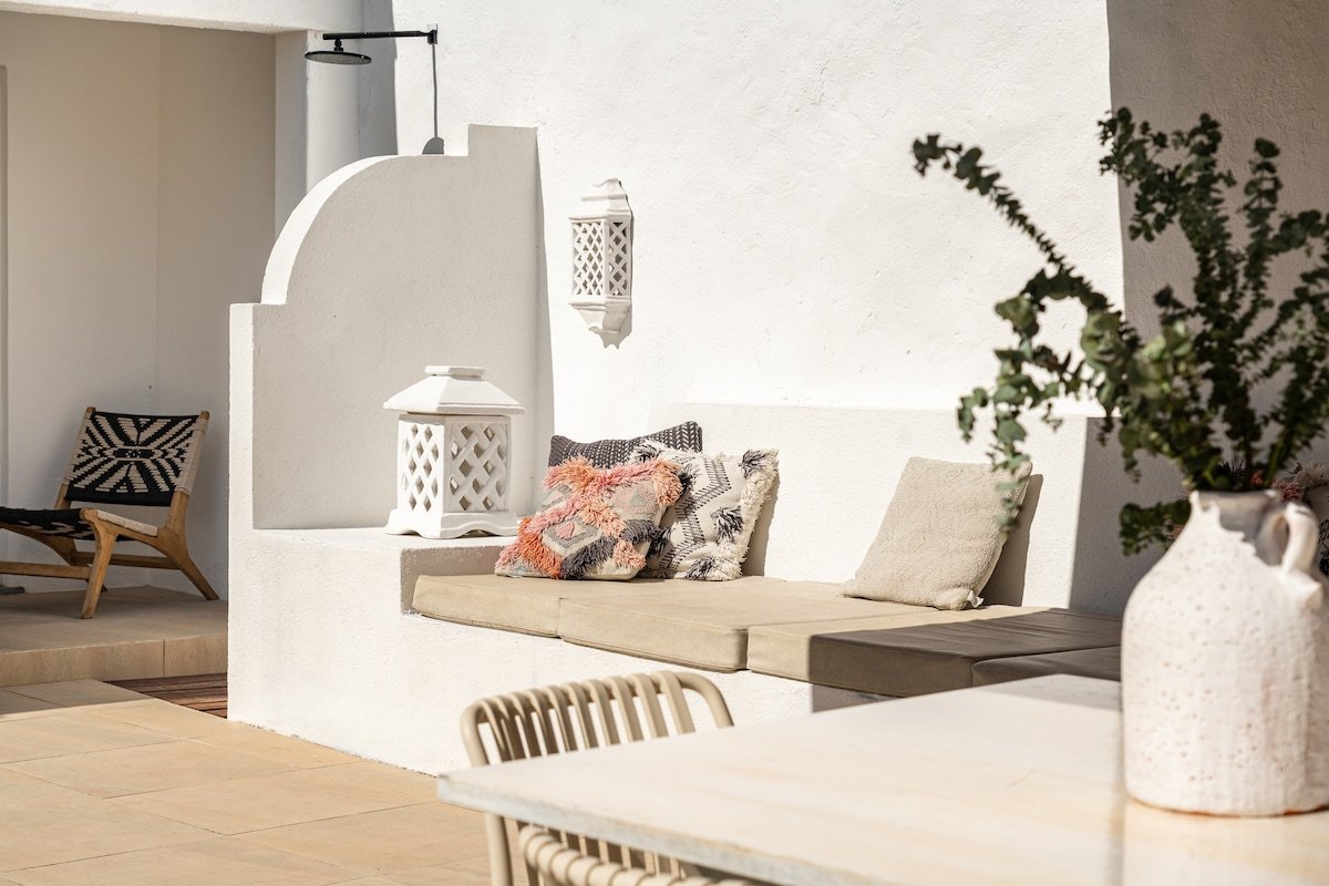 Complex of 3 Villas – Sea’Ya Family Surf Houses gallery image 5