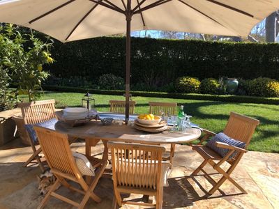 5 Star 4-Bdr. Beachside Escape: One Block to Zuma