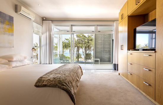 Photo 5 of Penthouse 3 accommodation in Camps Bay, Cape Town with 3 bedrooms and 3 bathrooms