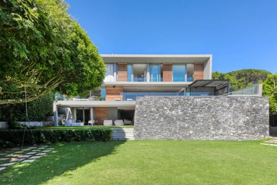 Higgo Chic Villa Photo 4