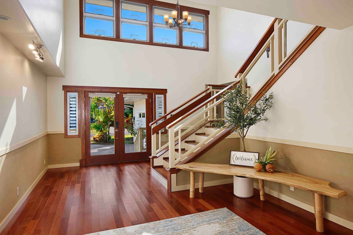 Princeville Palms Manor – Hanalei Bay gallery image 4