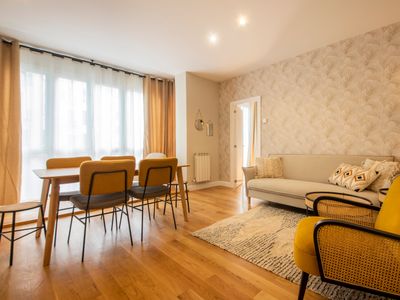 Lujo y comodidad: tu refugio con estilo y amplitud