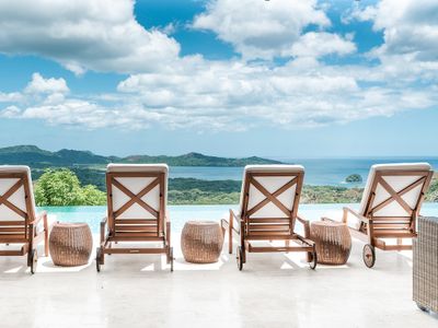 Casa del Mar – Playa Flamingo