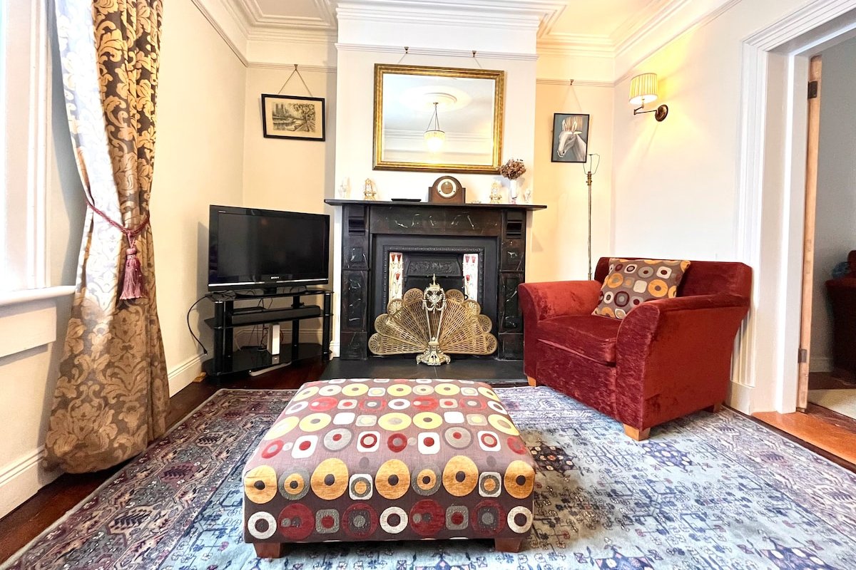 Period Home in Dublin 9 gallery image 2