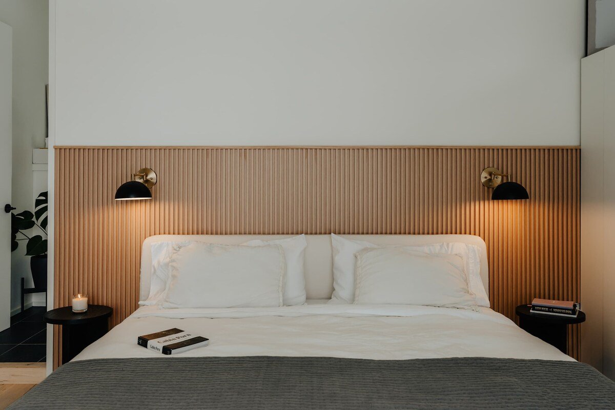 Aigle Noir: Stunning Cabin w/ Delaware River Views gallery image 2