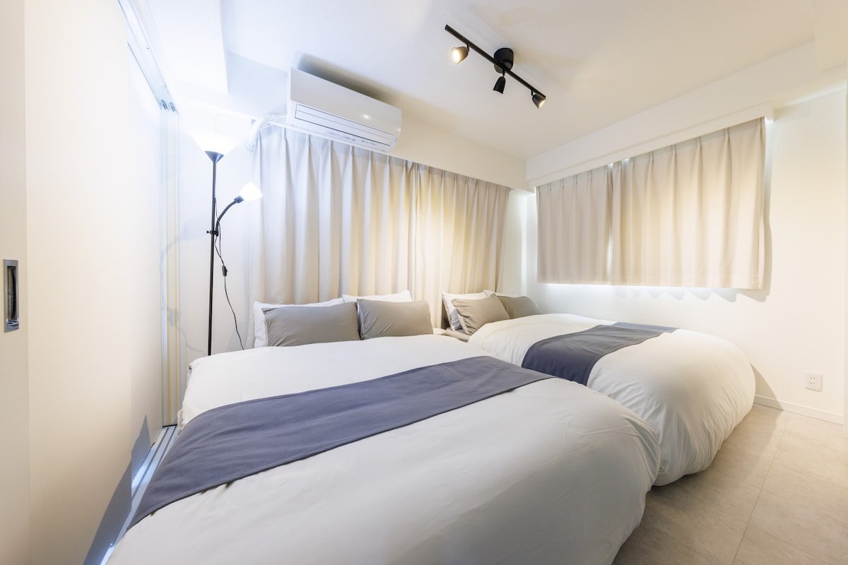 10 min walk to Asakusa & Tokyo Skytree gallery image 4