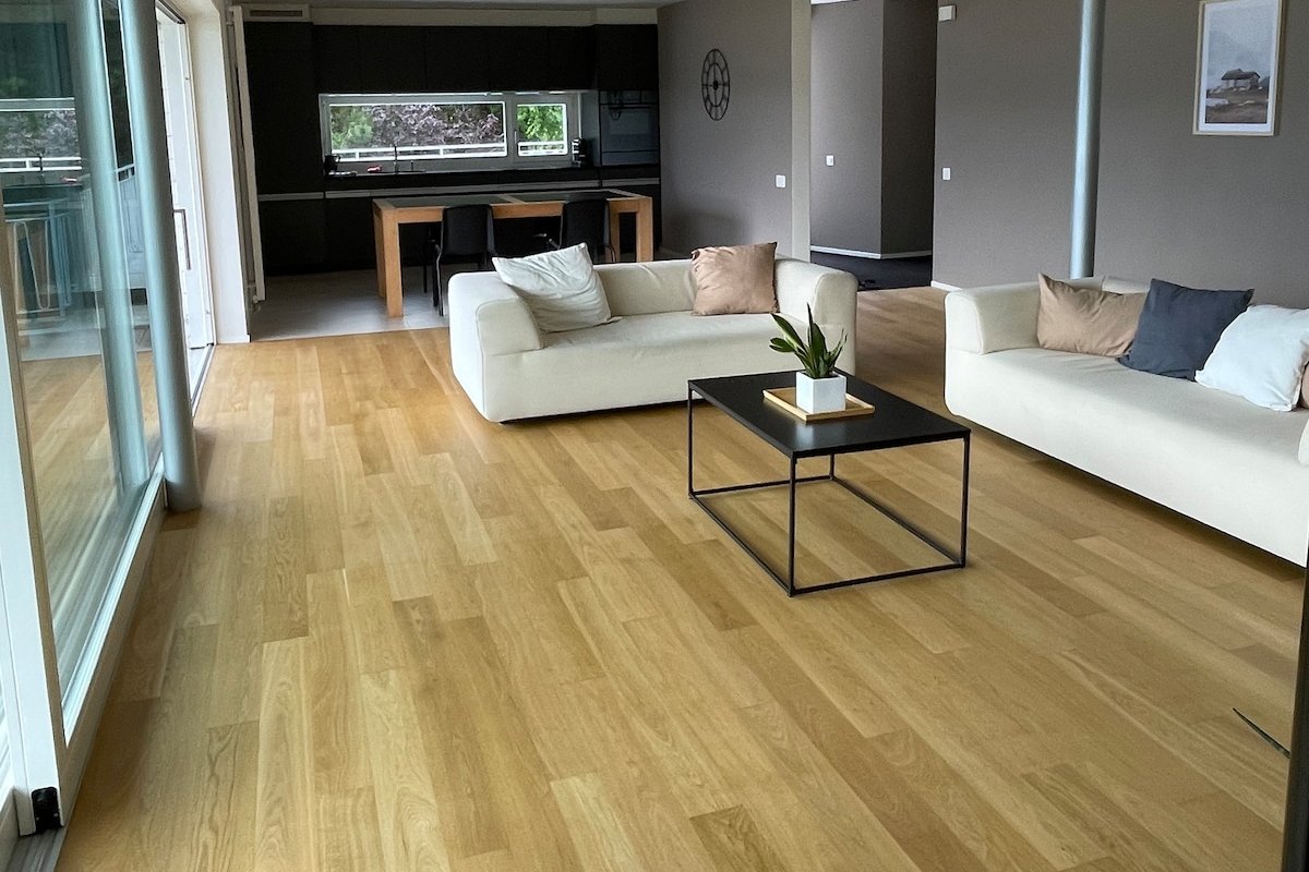 Superbe appartement gallery image 5