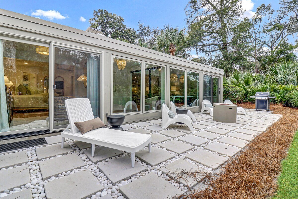 100 Fairway Lane: Sea Pines gallery image 2