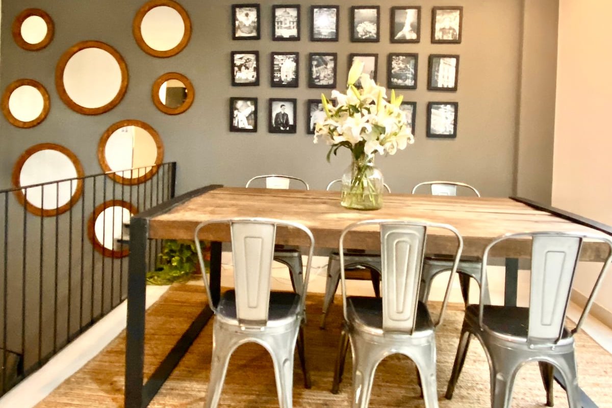 Y|4BR|Condesa|Condesa | Local Co | gallery image 4