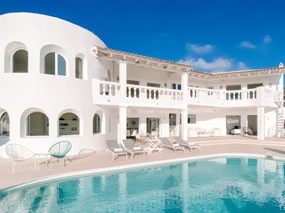 Sunrise-Dalt Vila Views-Luxury-Privacy