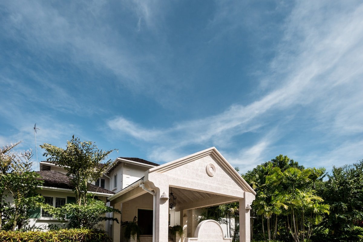 Aliseo at Sandy Lane Estate gallery image 2