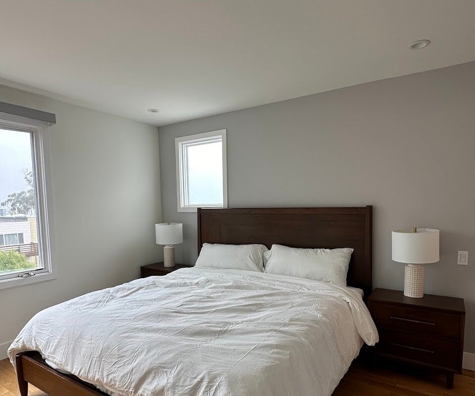 New Construction Home Near Golden Gate Park & UCSF gallery image 3