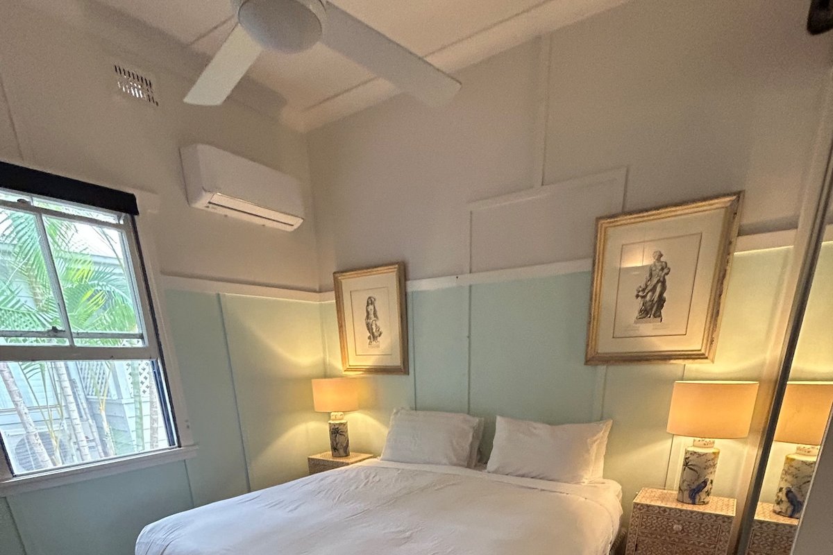 Milly’s Beach House Byron | Pet & Kid friendly* gallery image 3