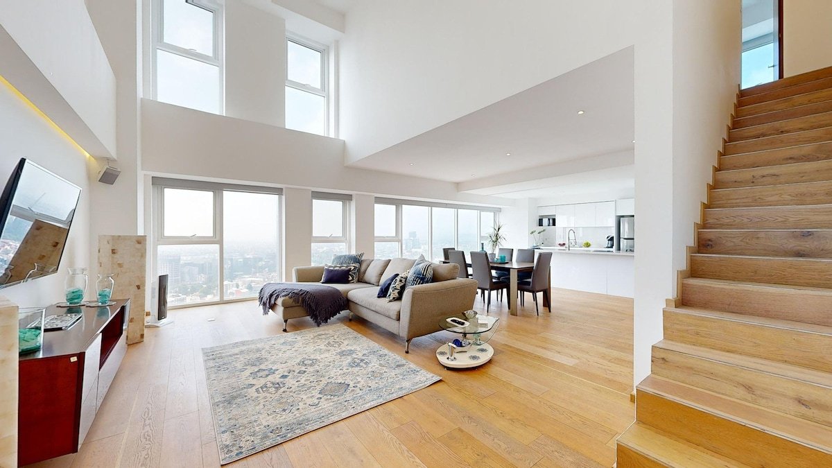 Listo y acogedor para una Navidad espectacular gallery image 3