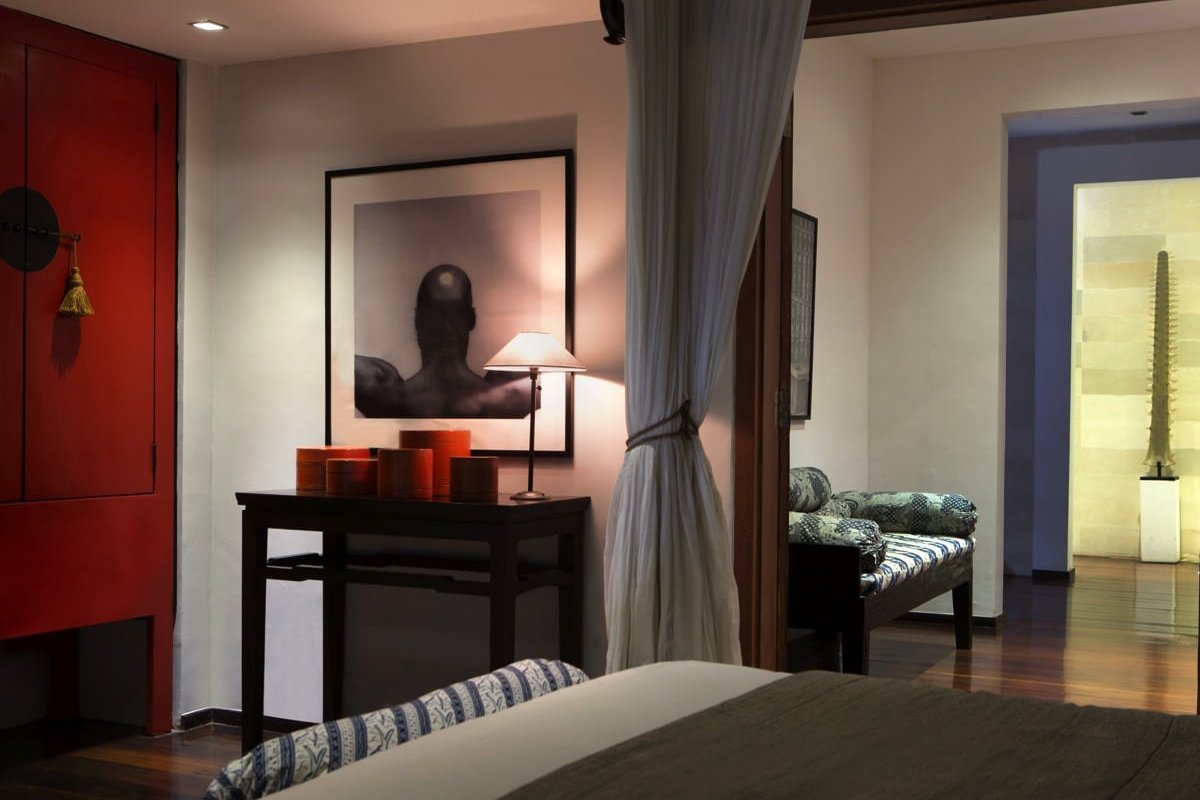 Villa Samuan – Seminyak Bali gallery image 4