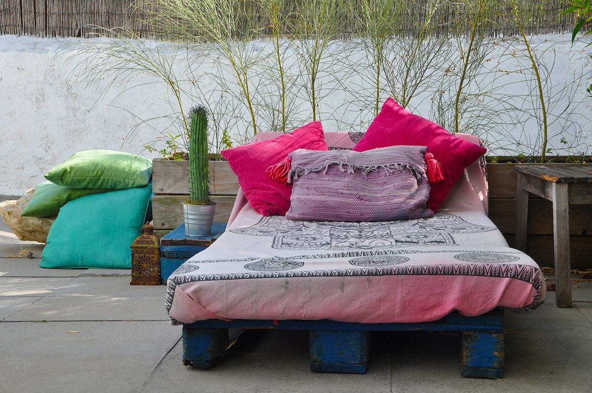 Aloha Beach House 3 Bedrooms in Parede Cascais gallery image 4