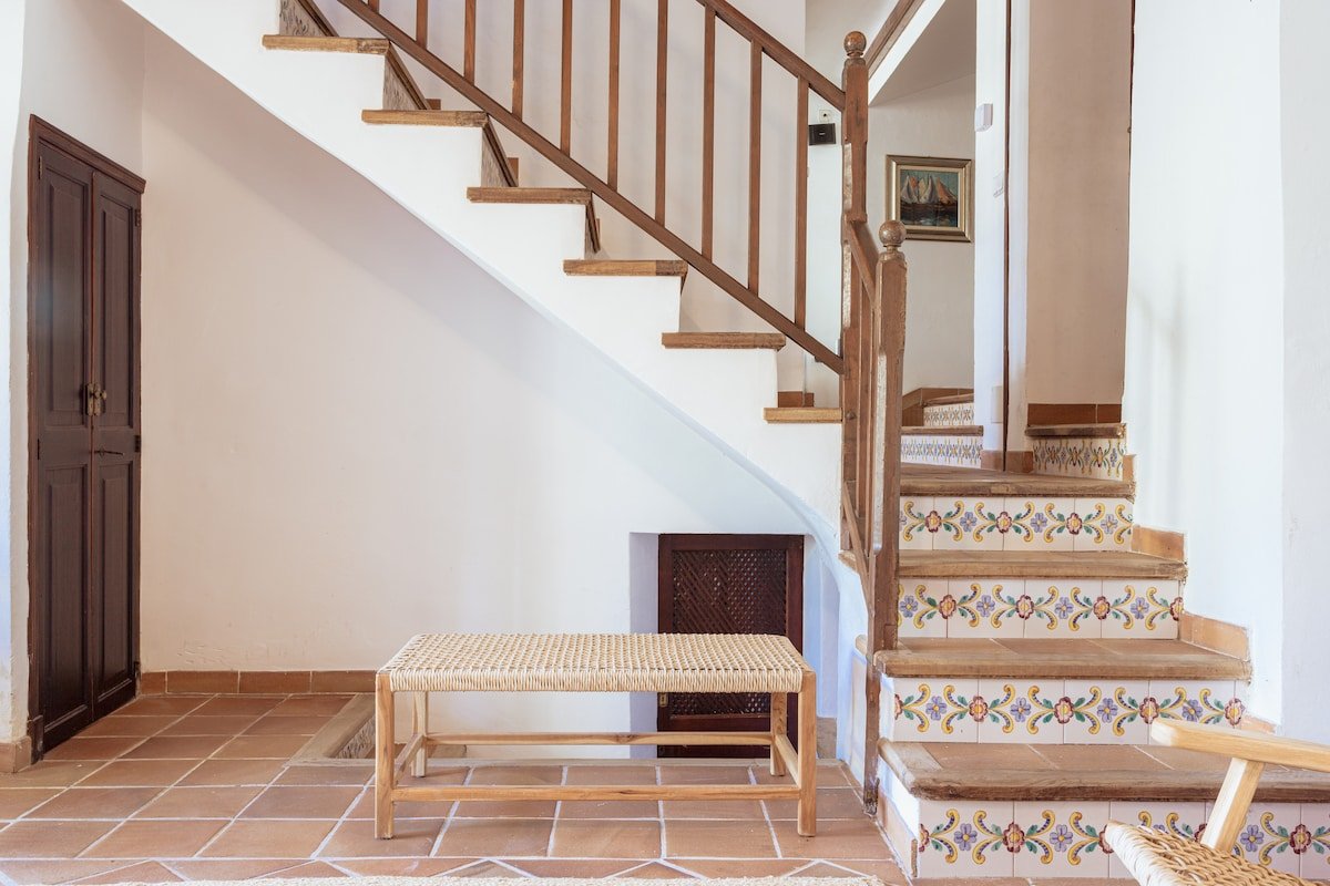 hidden paradise in the valley with Sauna tent gallery image 5