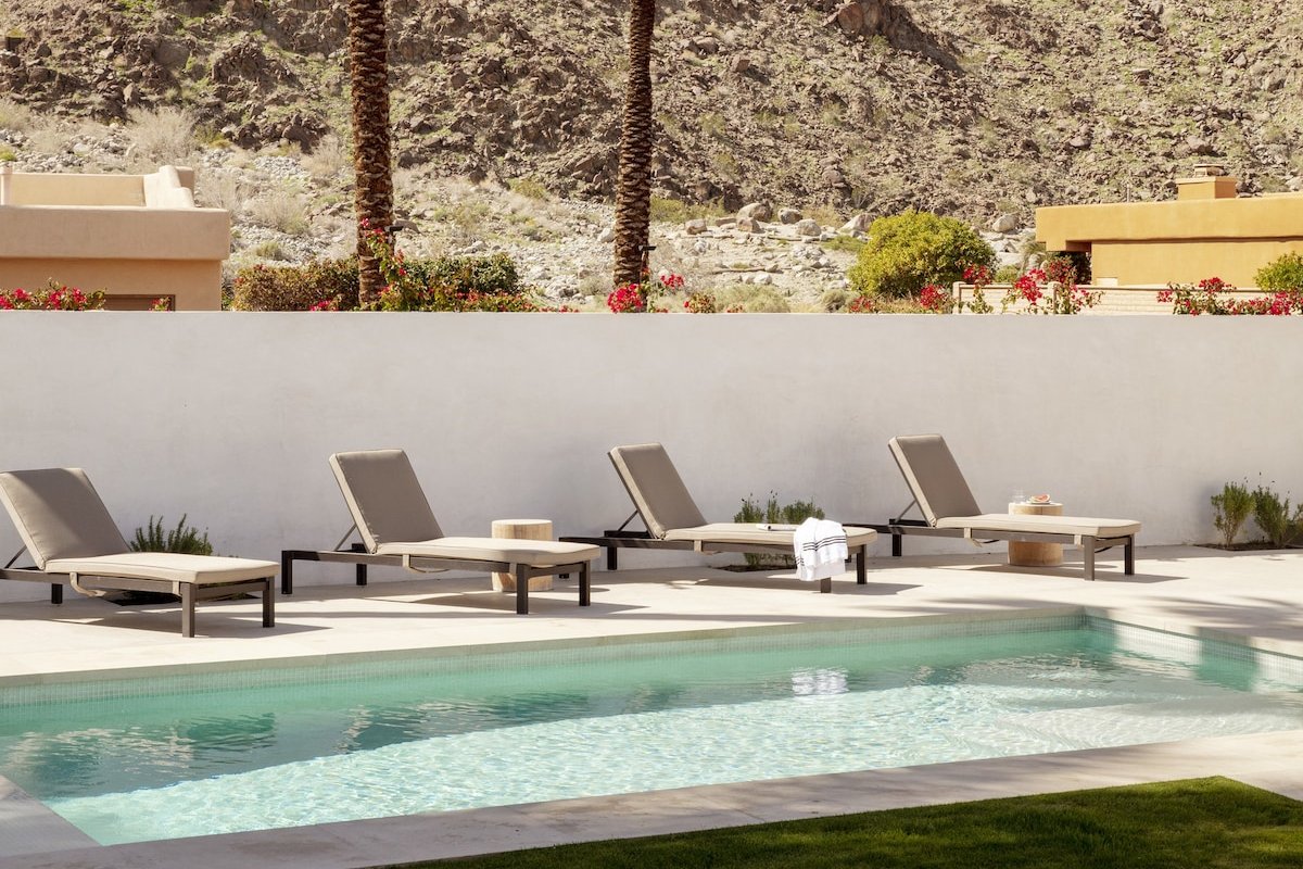 Casa La Quinta: 5/BDR #065886 gallery image 4