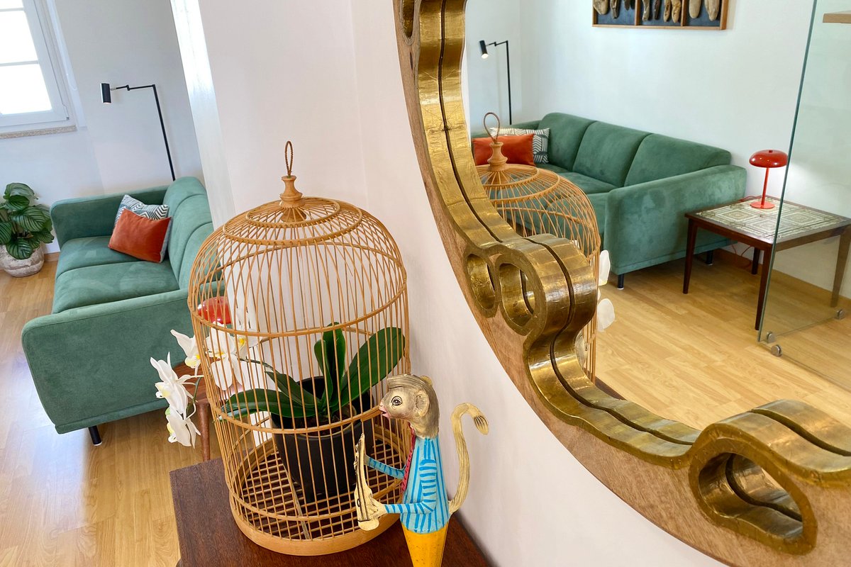 Vitral House of Art District – 5Bedr 4Bath