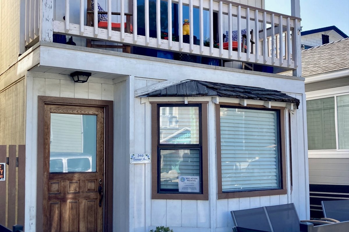 Avalon Home Close to Beach