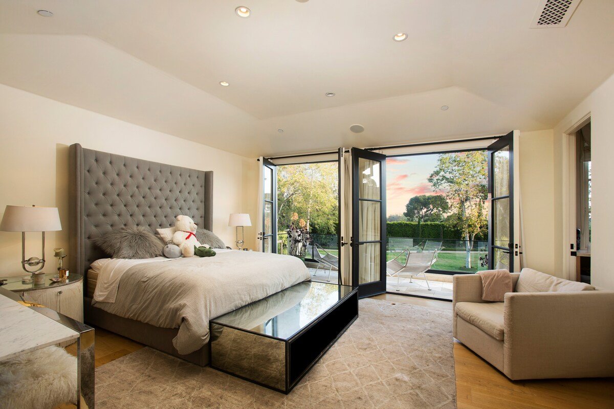 Villa Tuscan gallery image 3