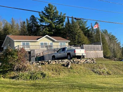 Beautiful 4-Bedroom home with pool.