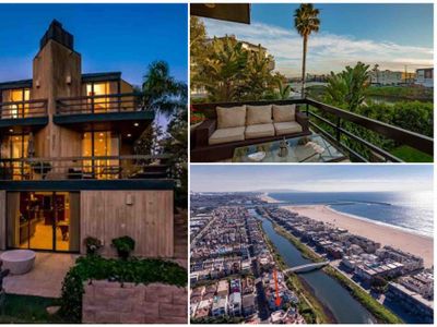 THE MADISON, Walk to Beach+Dining-5BR 4.5BA+Arcade