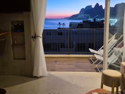 Apartamento Boutique Vista Mar