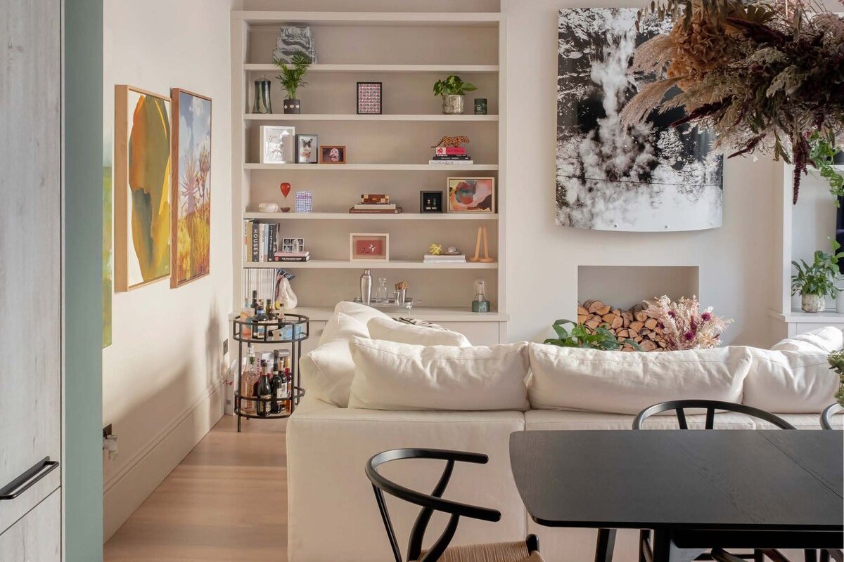 Clifton Village Garden Apartment gallery image 3